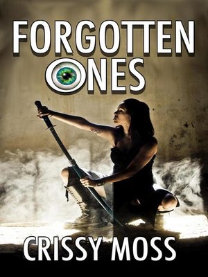 cover image of Forgotten Ones